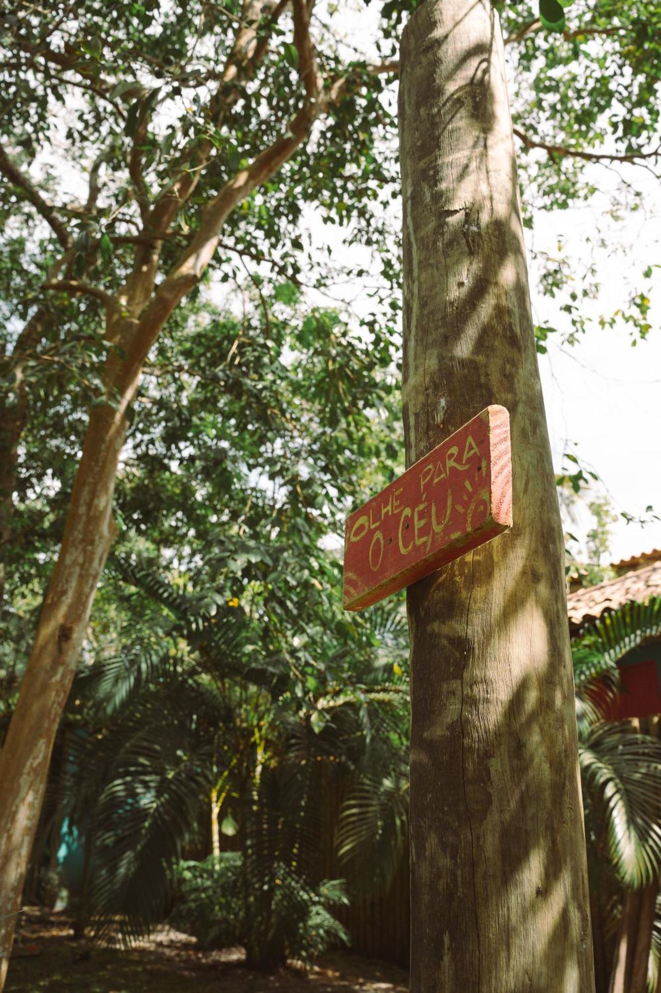 Vila Bijupira Caraiva Exterior photo