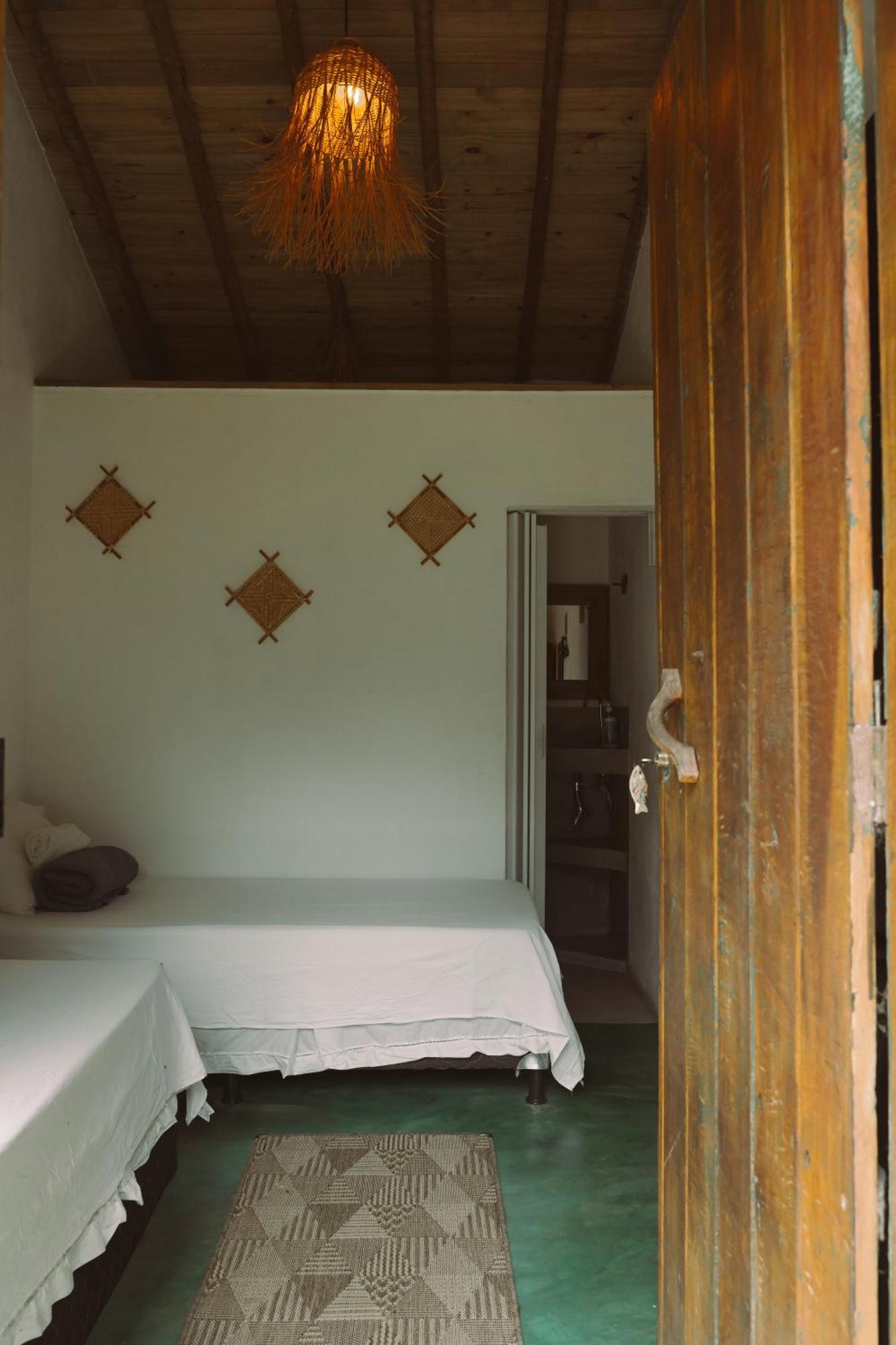 Vila Bijupira Caraiva Exterior photo