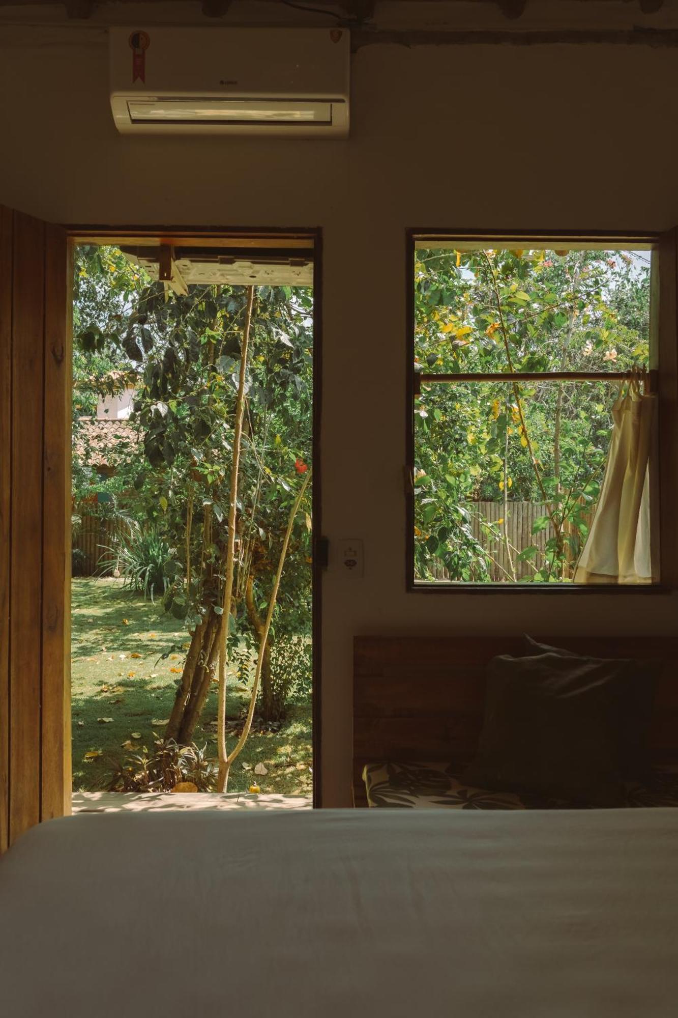 Vila Bijupira Caraiva Exterior photo