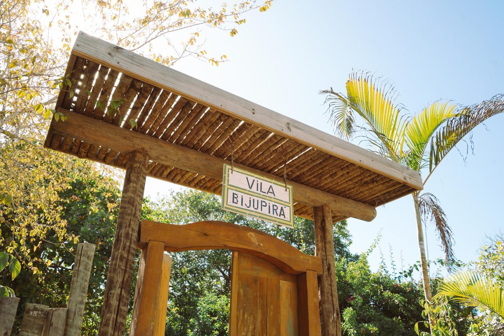 Vila Bijupira Caraiva Exterior photo