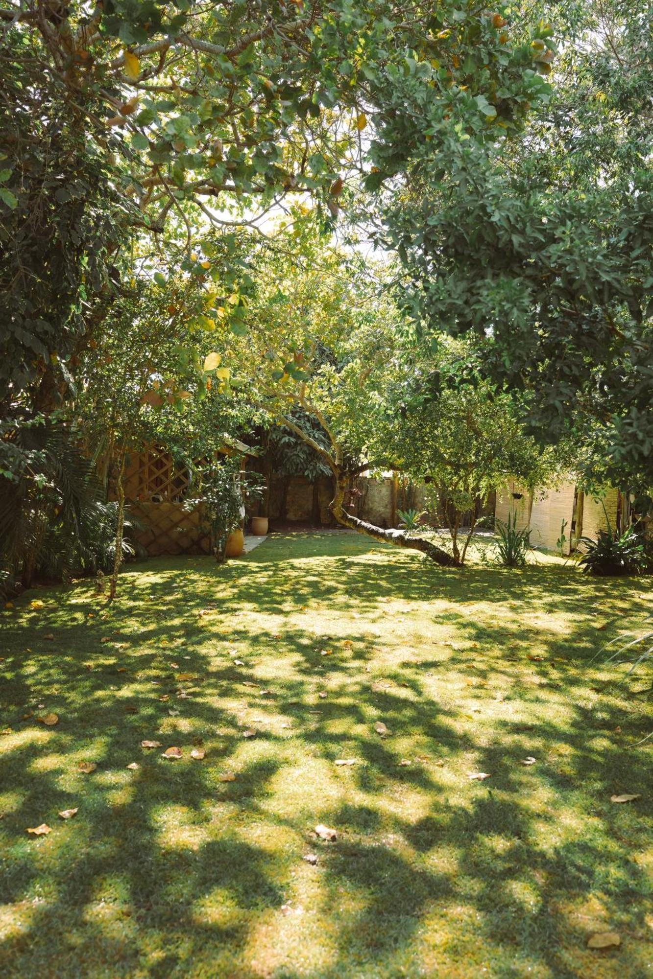 Vila Bijupira Caraiva Exterior photo