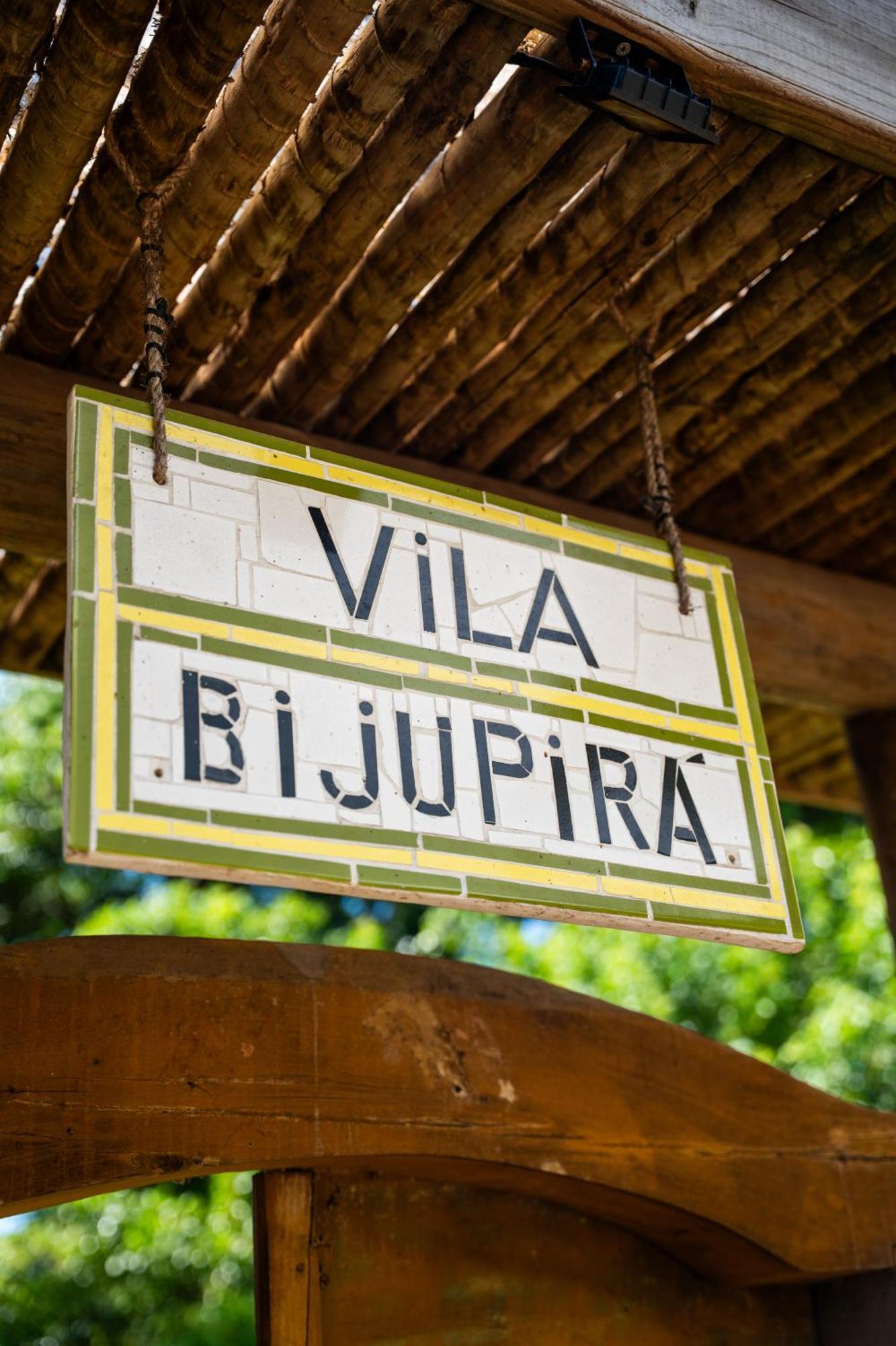 Vila Bijupira Caraiva Exterior photo