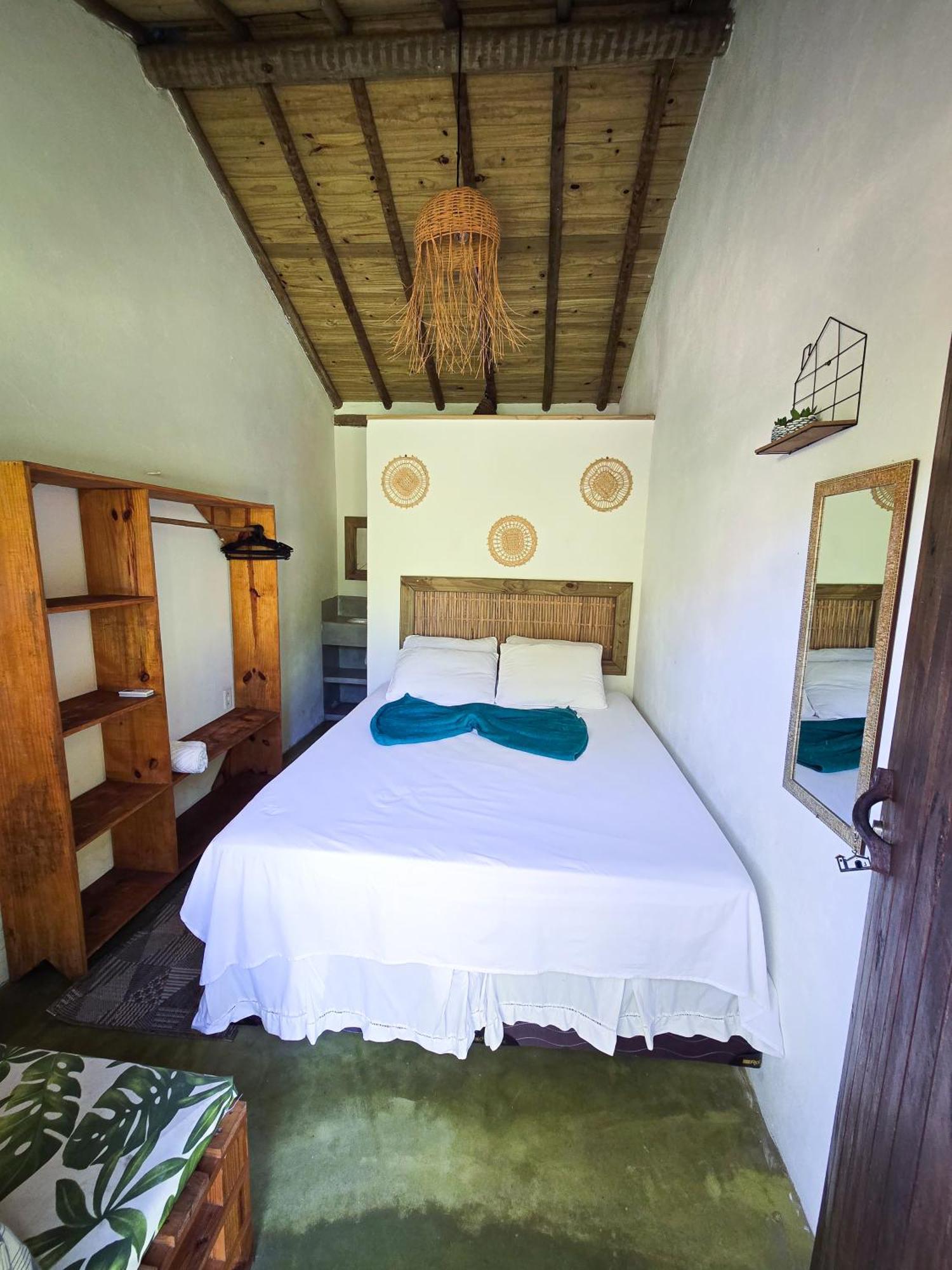 Vila Bijupira Caraiva Exterior photo